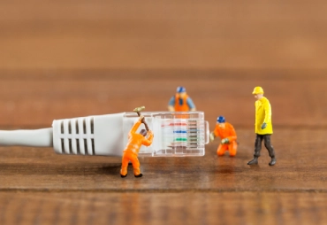 Buying a broadband connection