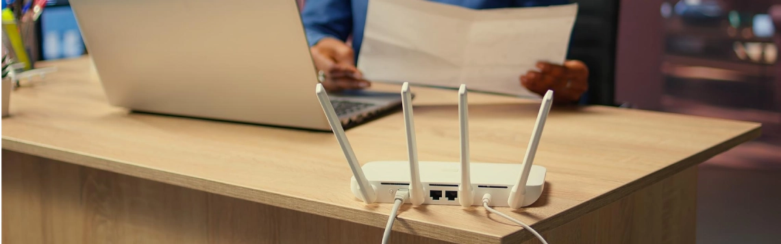 Internet Connection