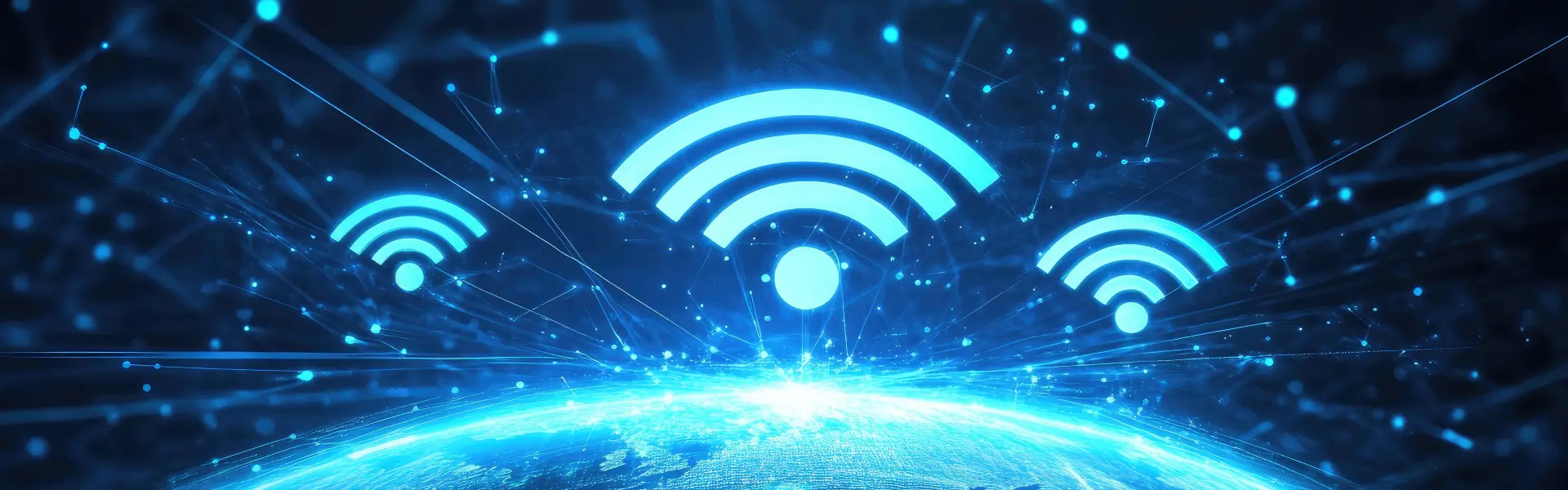 Wi-Fi Performance