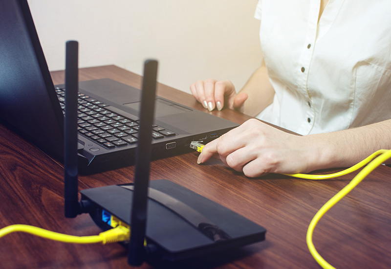 Reliable Internet Partner