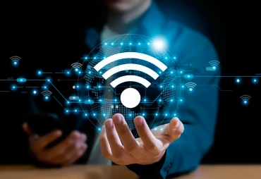 Wi-Fi Optimization
